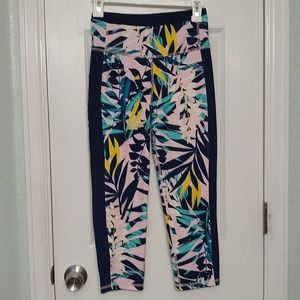 Old Navy Active Capris